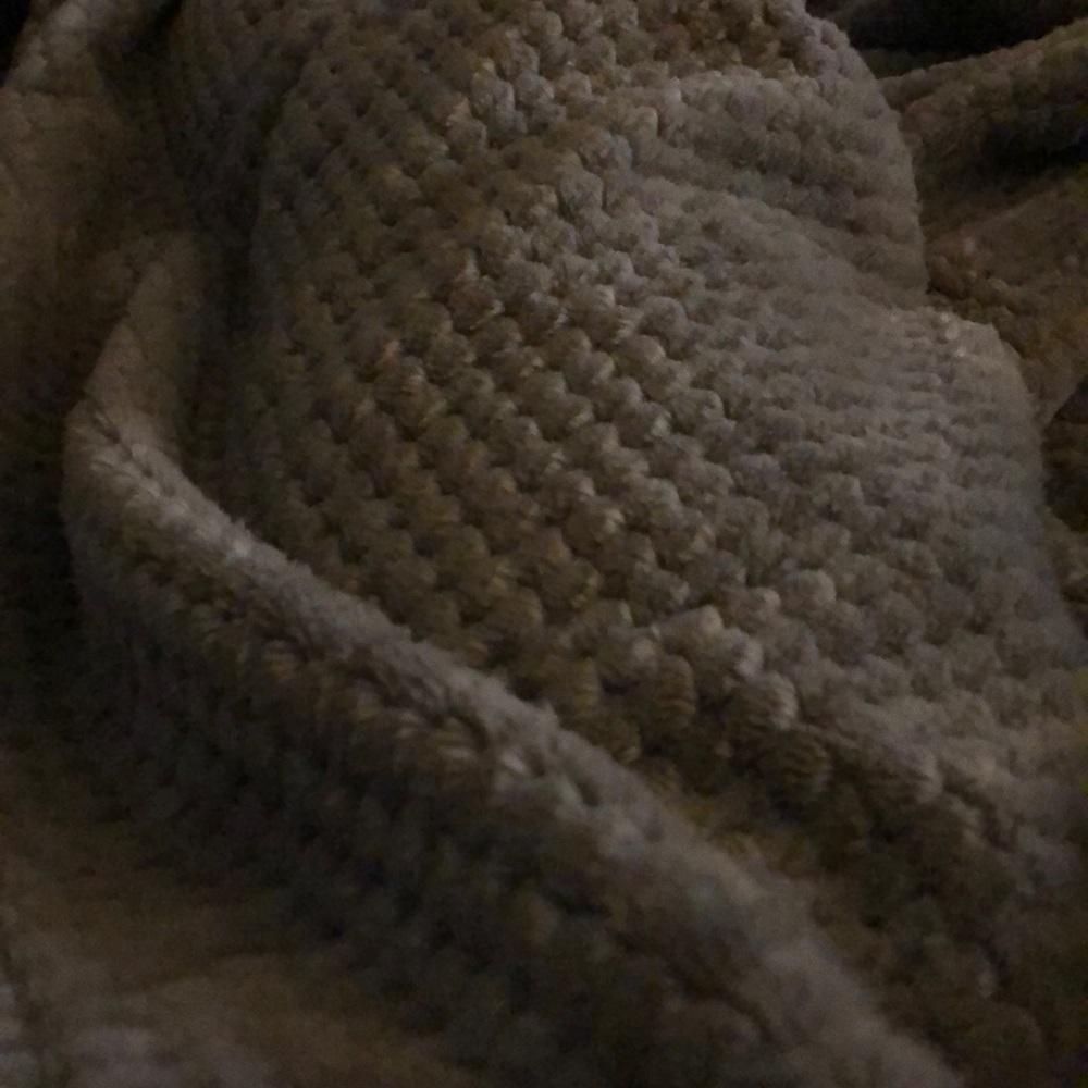 Meet your Posher, Stacey